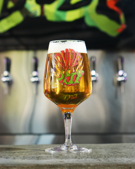 Taça ISO G Dude de Mão 350ml