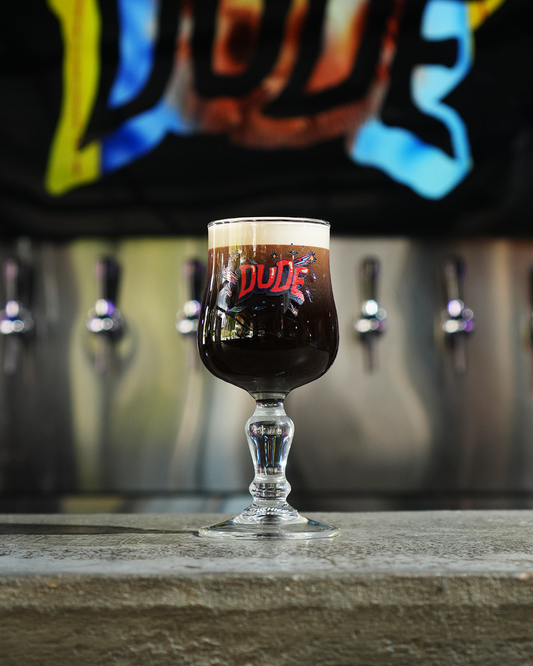 Taça Arcoroc Dude Stars 150ml