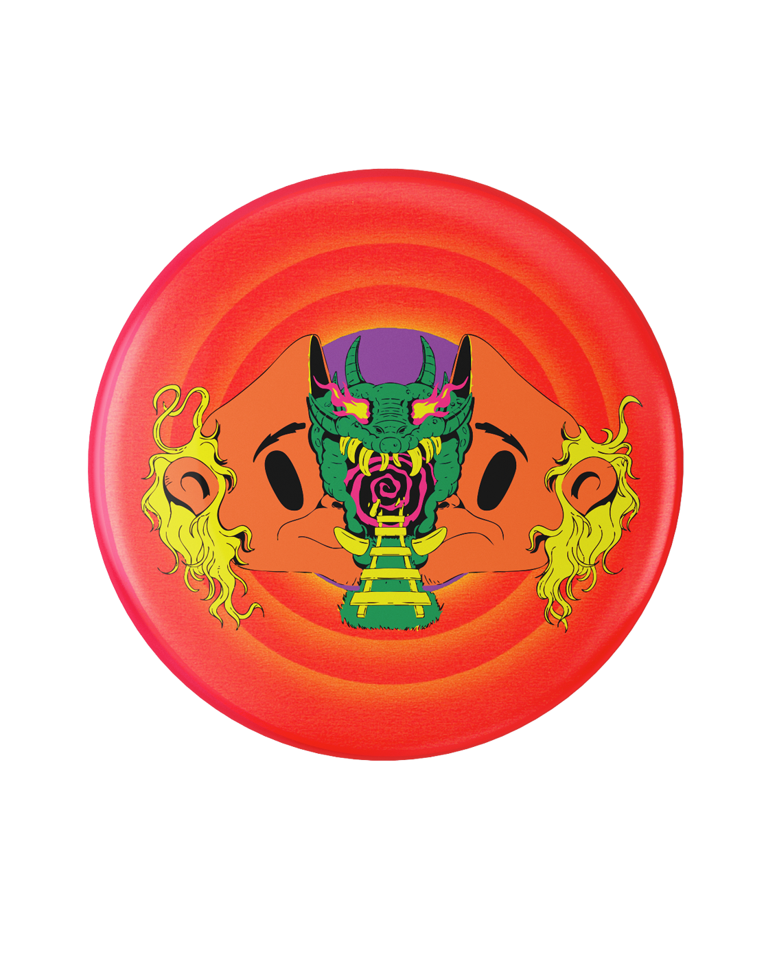 Boton A Caverna do Dudezão