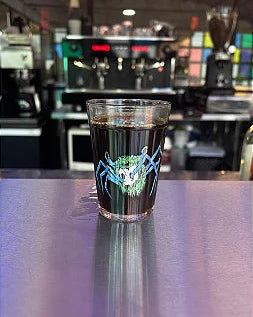 Copo Americano O Enigma De outro Dude 190 mL