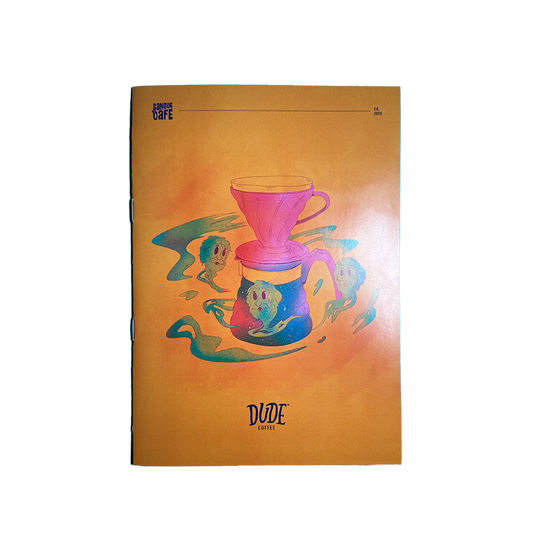 Álbum da Gangue do Copo