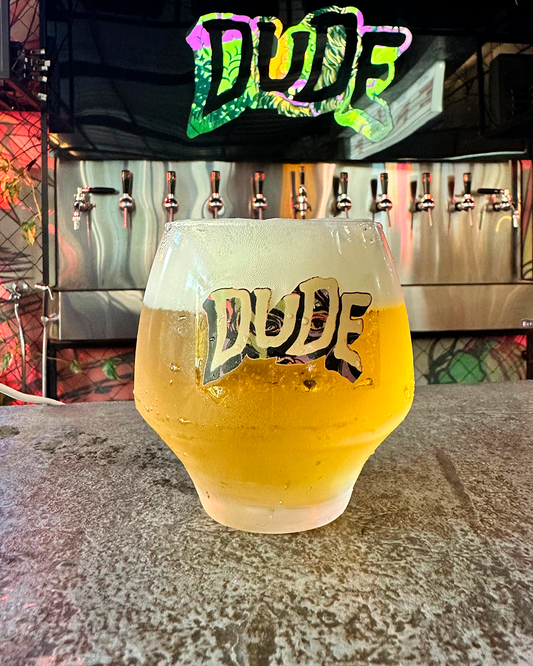 Copo Cristal Dark Side 380mL