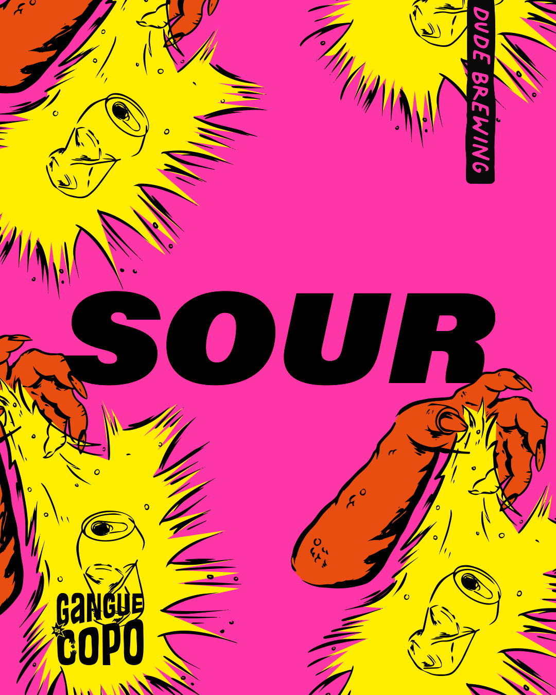 Assinatura de Cerveja