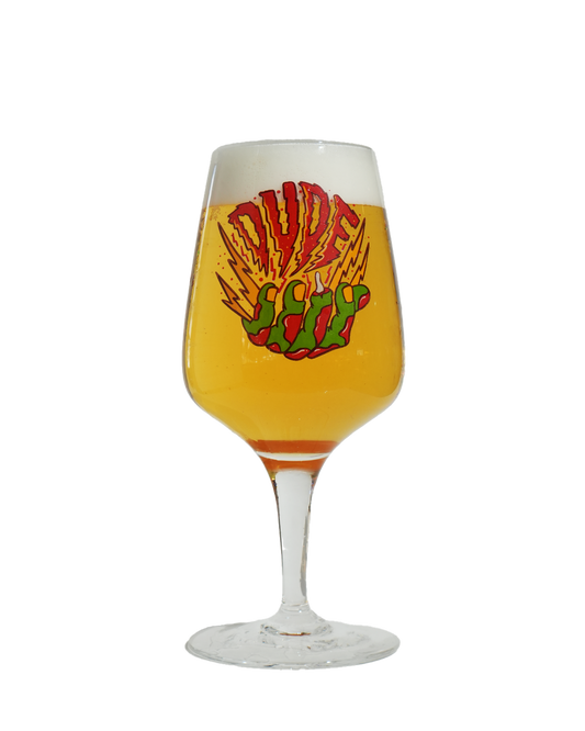 Taça ISO G Dude de Mão 350ml