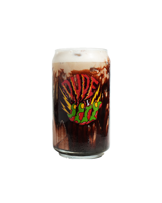 Copo Lata - Dude na Mão 475ml