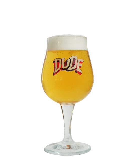 Taça Mason Red Power 350ml