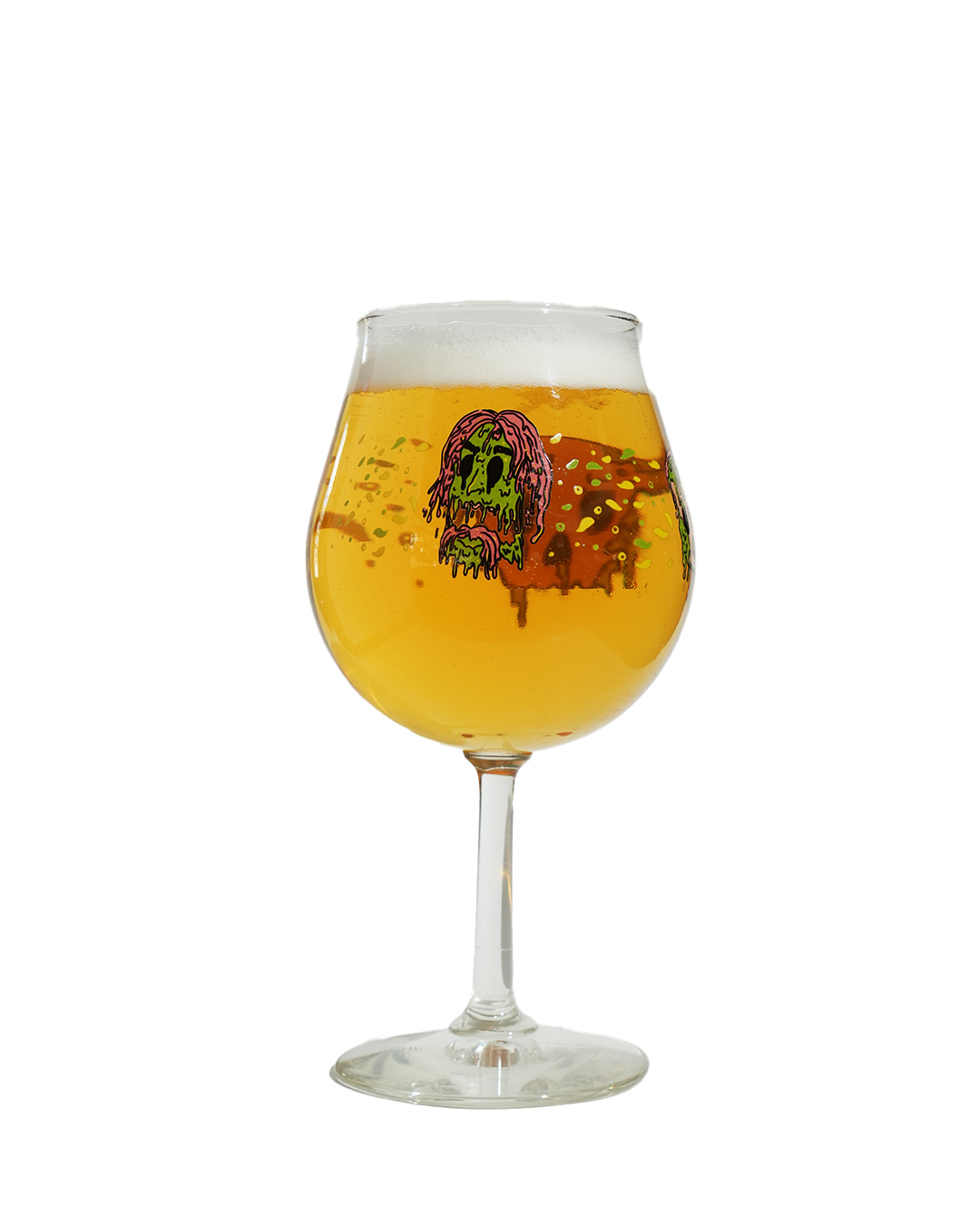 Taça Evolução Thanis 580ml