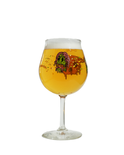 Taça Evolução Thanis 580ml