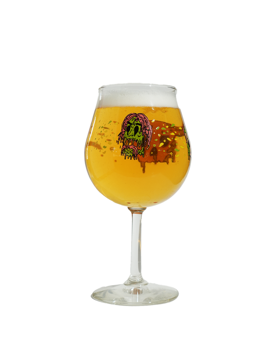 Taça Evolução Thanis 580ml