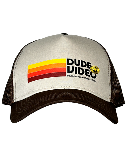 Boné Kaki Departamento Caseiros Ltda