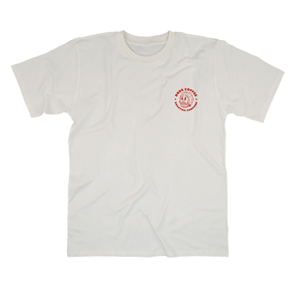 Camiseta Aeropressinho