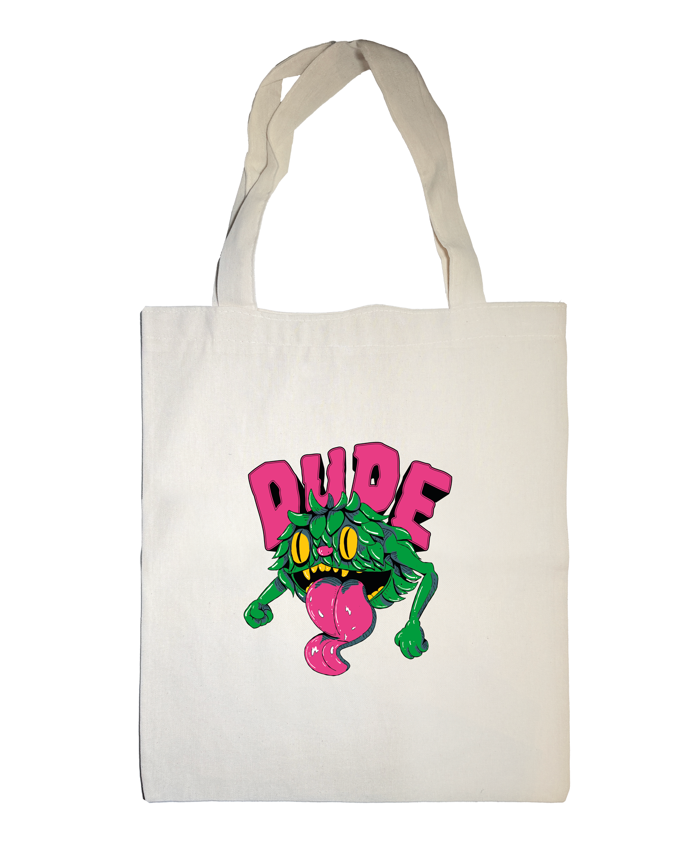 Sacola Ecológica Lúpulo da Baba