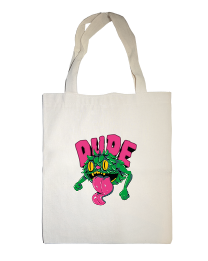 Sacola Ecológica Lúpulo da Baba