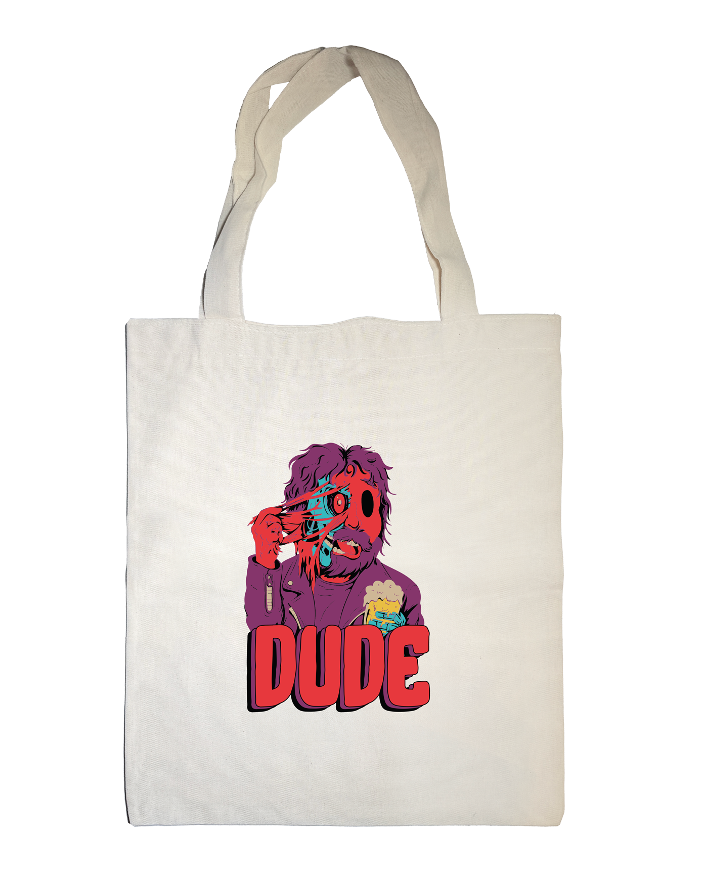 Sacola Ecológica Terminator