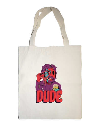 Sacola Ecológica Terminator