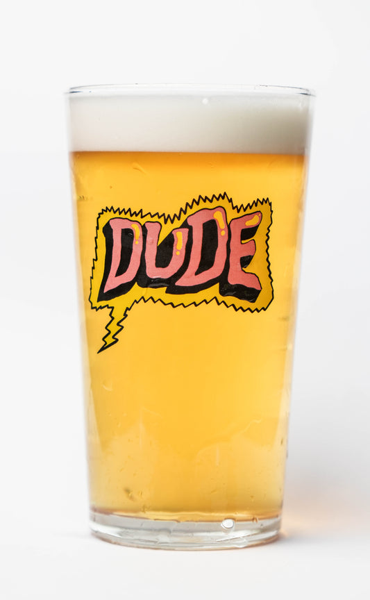 Copo American Pint Pasabahce - ¡¿Como se habla?! 570ML