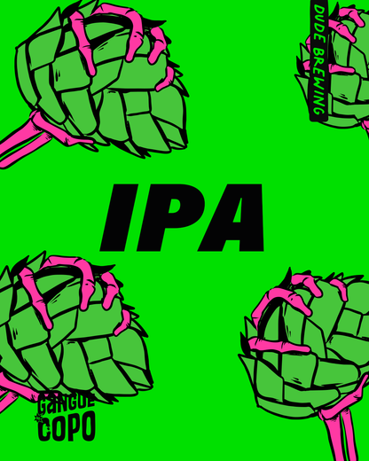 Assinatura de Cerveja