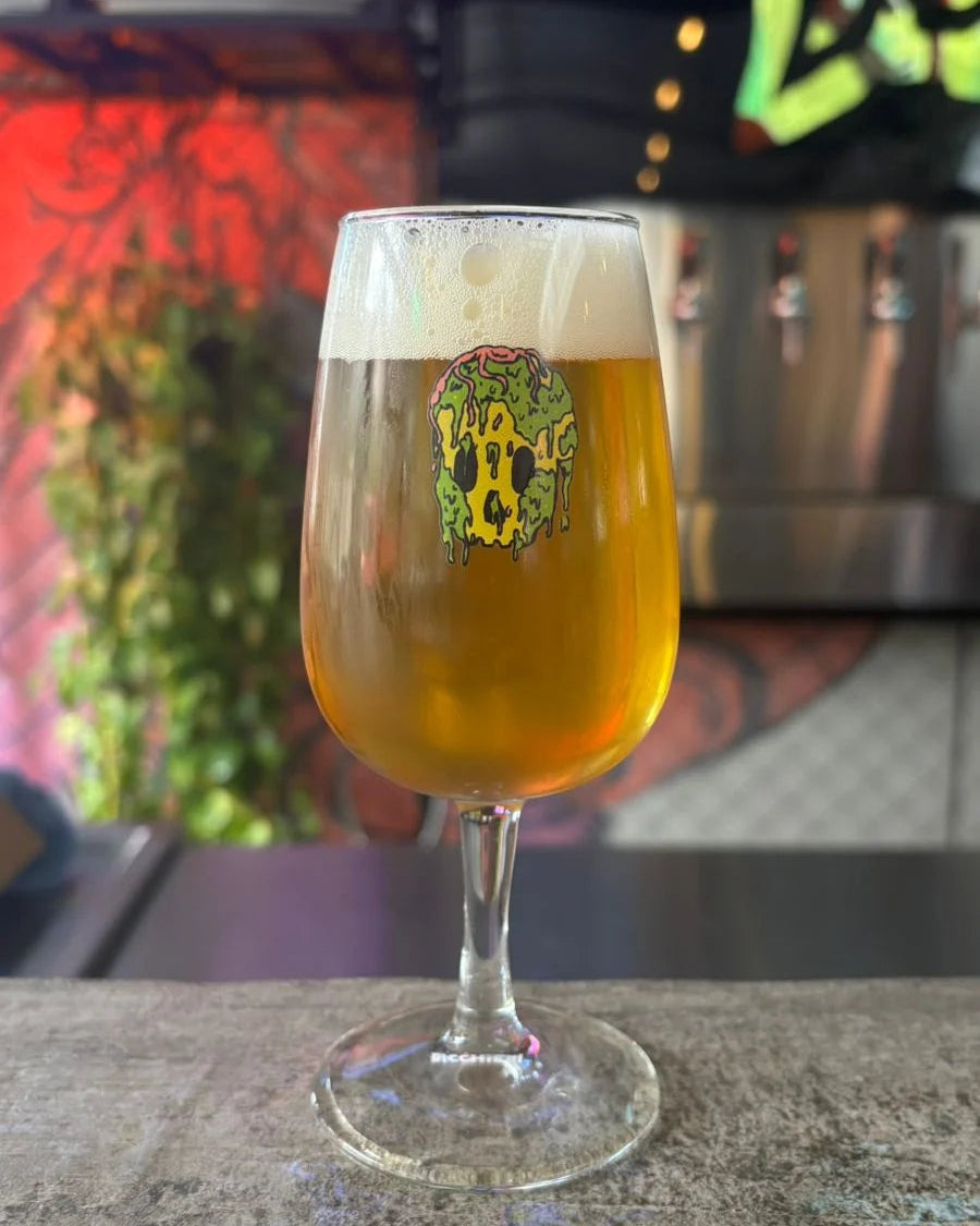 Taça ISO Vidro Mutação 210 mL