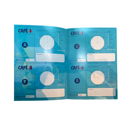 Álbum da Gangue do Copo