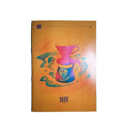 Álbum da Gangue do Copo