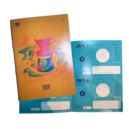 Álbum da Gangue do Copo