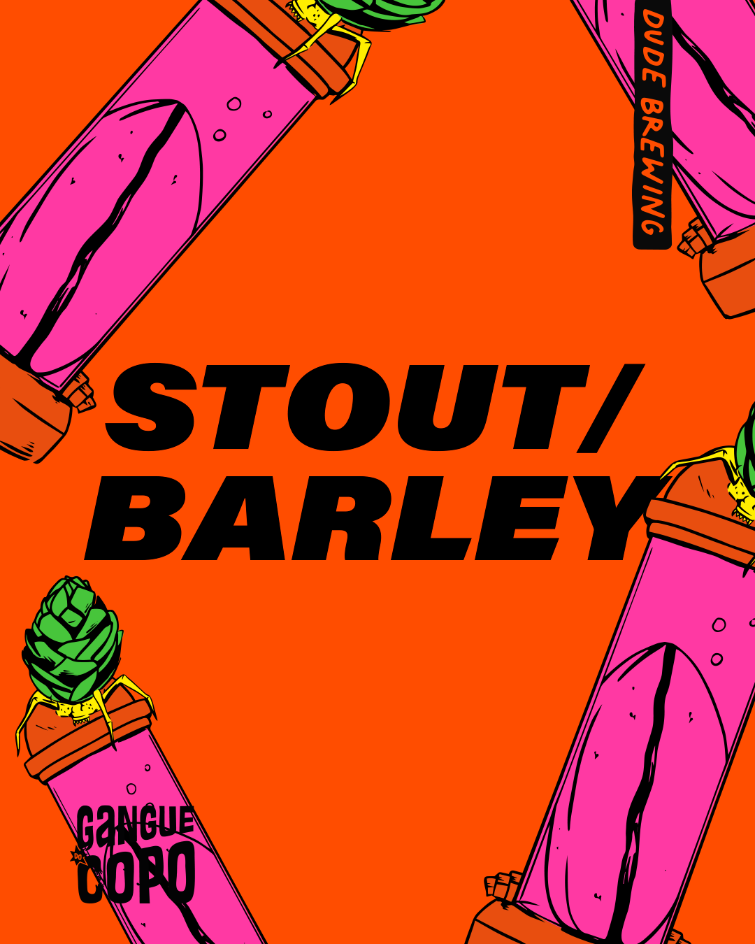 Assinatura de Cerveja