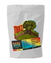 Café Deku Tree  (Pêssego, Maracujá, Uvaia)
              
            
            
              Café Deku Tree  (Pêssego, Maracujá, Uvaia)