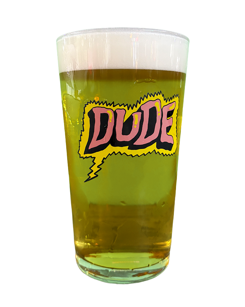 Copo American Pint Pasabahce - ¡¿Como se habla?! 570ML