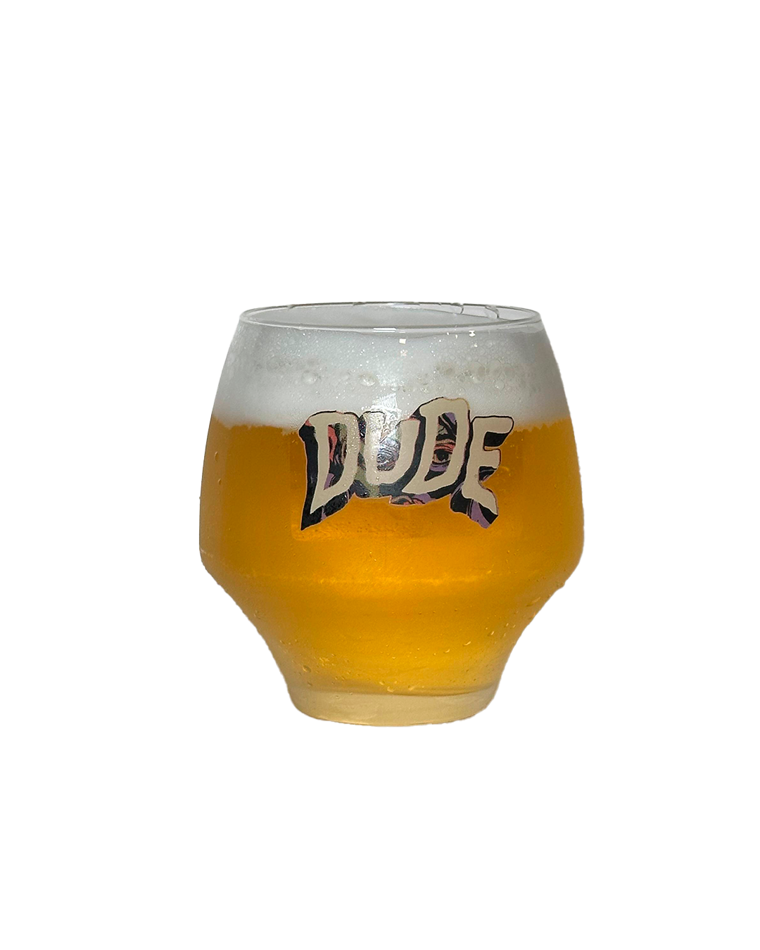 Copo Cristal Dark Side 380mL