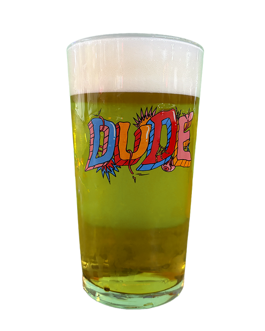 Copo American Pint Pasabahce - Daria um olho por isso 570ML