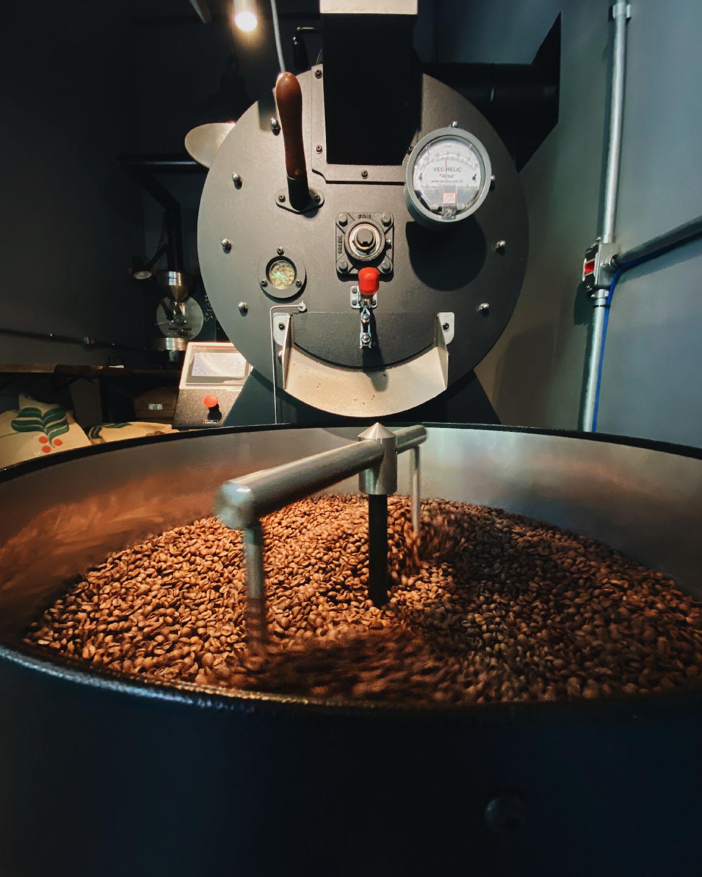 Kit Café do dia a dia 3Kg - Café Cyborg – Dude Company