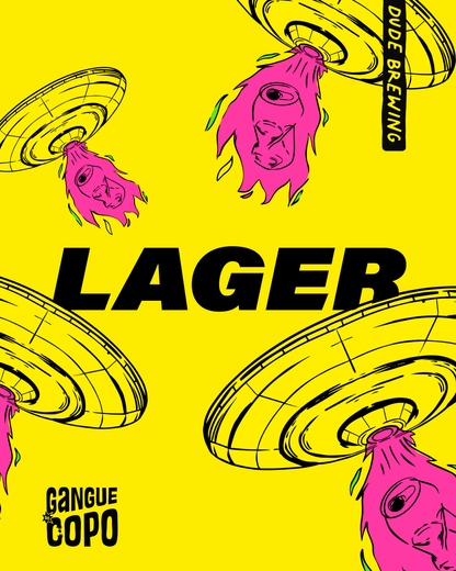 Assinatura de Cerveja