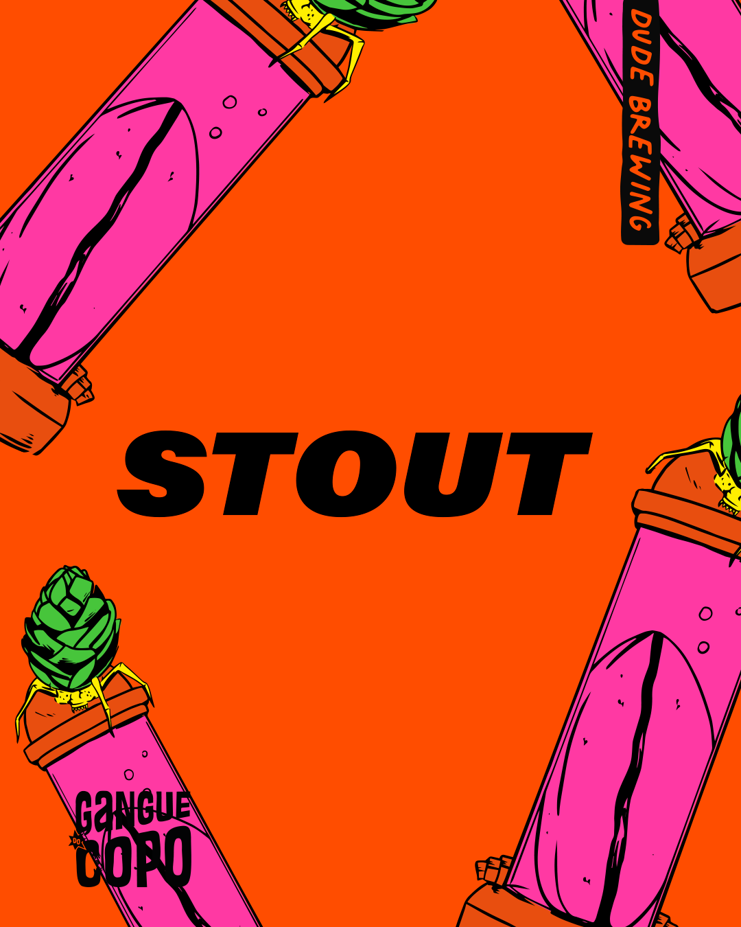 Assinatura de Cerveja