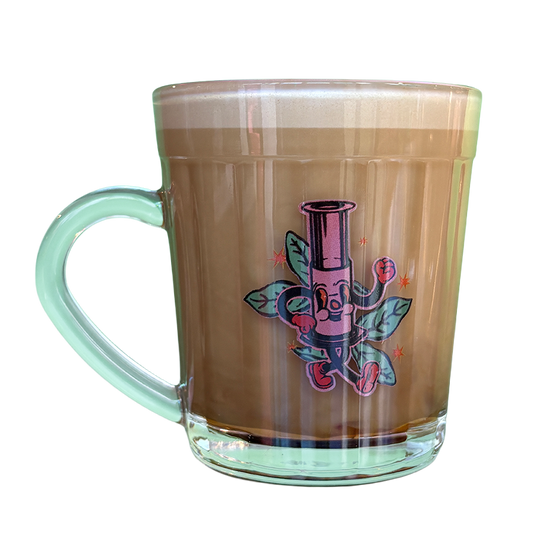 Xícara Aeropressinho 270 mL